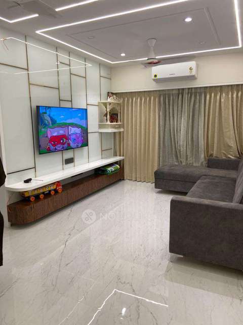 2 BHK Flat In Arkade Earth For Sale  In Kanjurmarg East