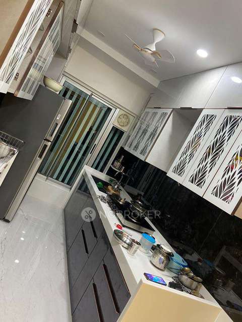 2 BHK Flat In Arkade Earth For Sale  In Kanjurmarg East