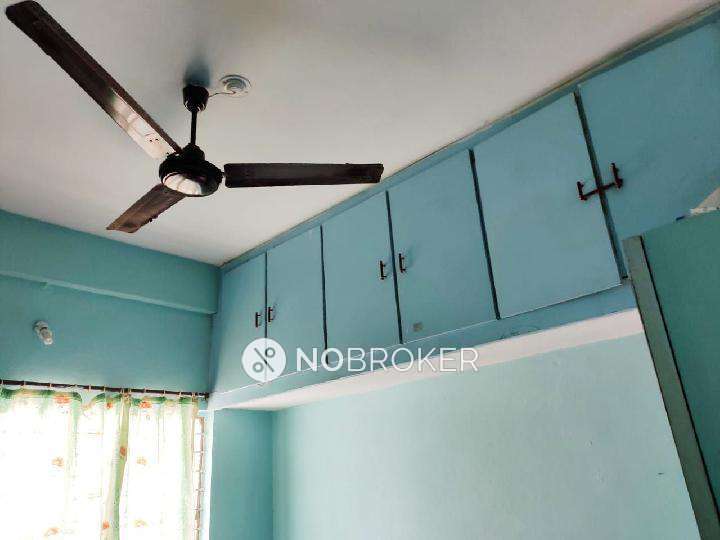 2 BHK Flat In Swetha Apartment For Sale  In Trimulgherry