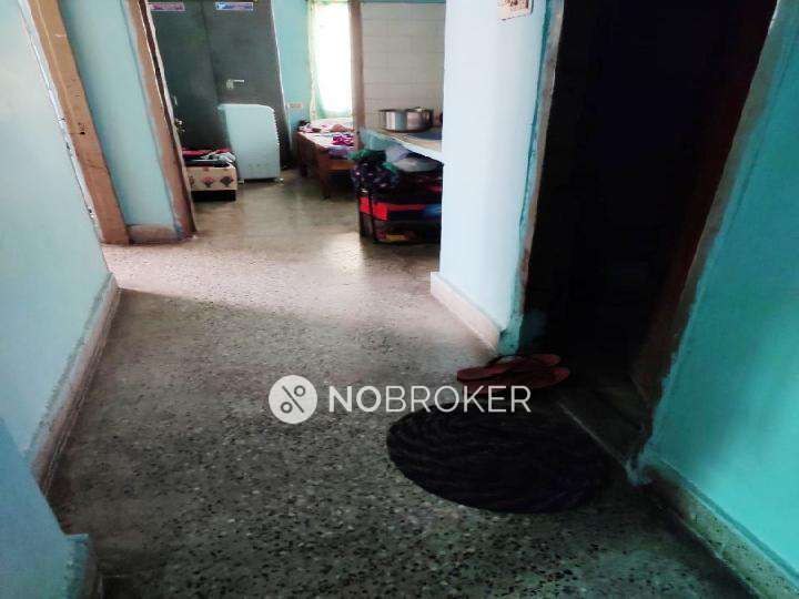 2 BHK Flat In Swetha Apartment For Sale  In Trimulgherry