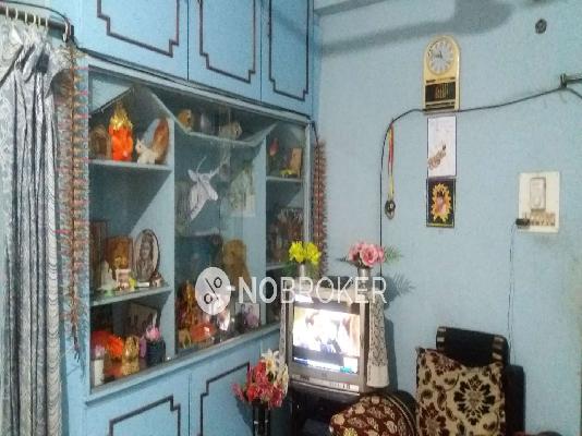 2 BHK Flat In Swetha Apartment For Sale  In Trimulgherry