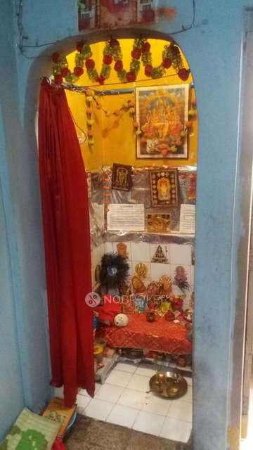 2 BHK Flat In Swetha Apartment For Sale  In Trimulgherry