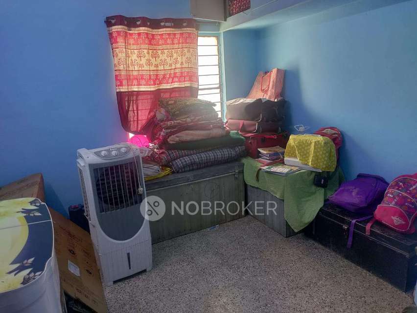 2 BHK Flat In Swetha Apartment For Sale  In Trimulgherry