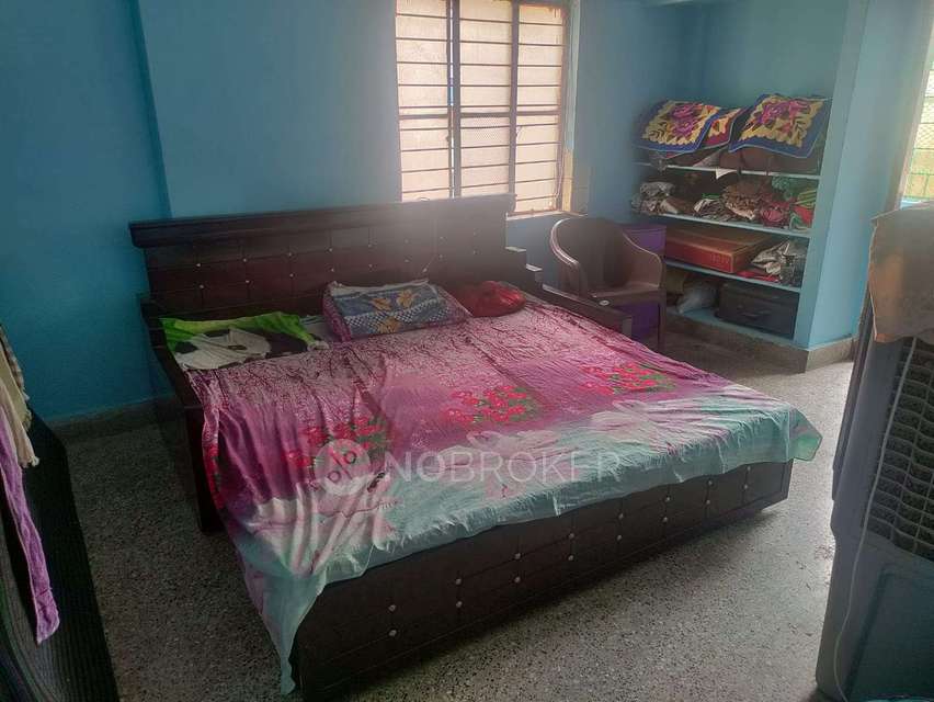 2 BHK Flat In Swetha Apartment For Sale  In Trimulgherry