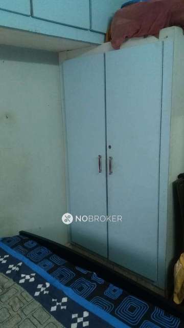 2 BHK Flat In Swetha Apartment For Sale  In Trimulgherry