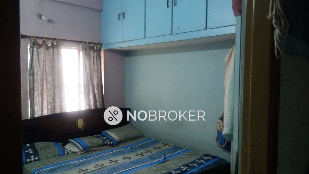 2 BHK Flat In Swetha Apartment For Sale  In Trimulgherry