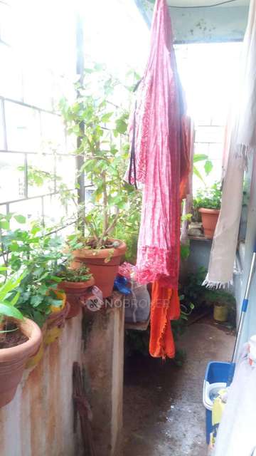 2 BHK Flat In Swetha Apartment For Sale  In Trimulgherry