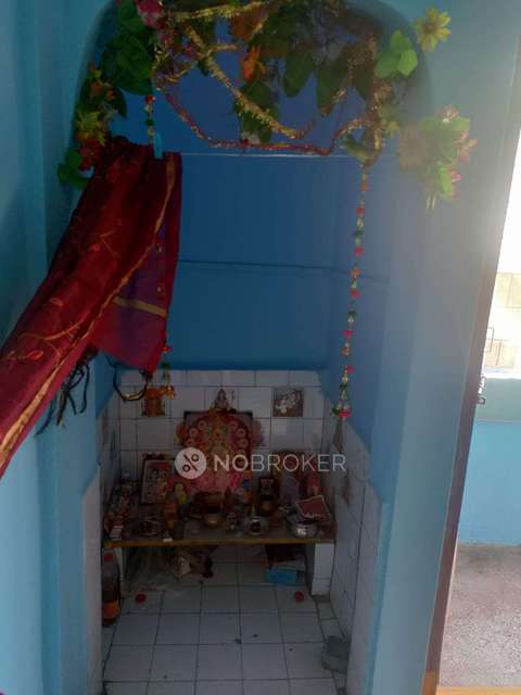 2 BHK Flat In Swetha Apartment For Sale  In Trimulgherry