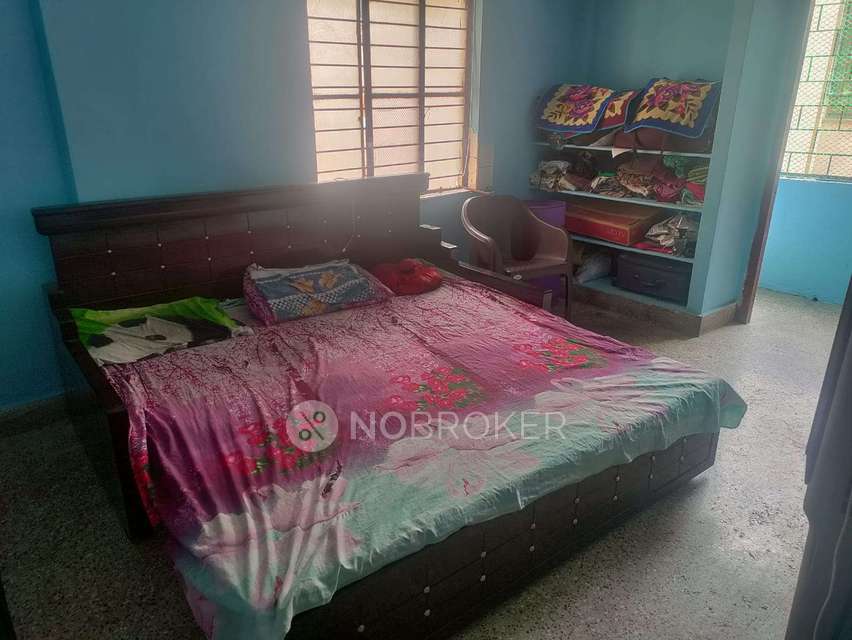 2 BHK Flat In Swetha Apartment For Sale  In Trimulgherry