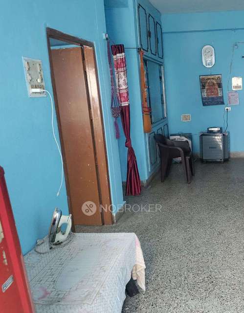 2 BHK Flat In Swetha Apartment For Sale  In Trimulgherry