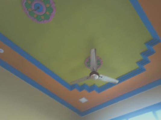 2 BHK Flat In Krishna Plaza For Sale  In Ambivli East