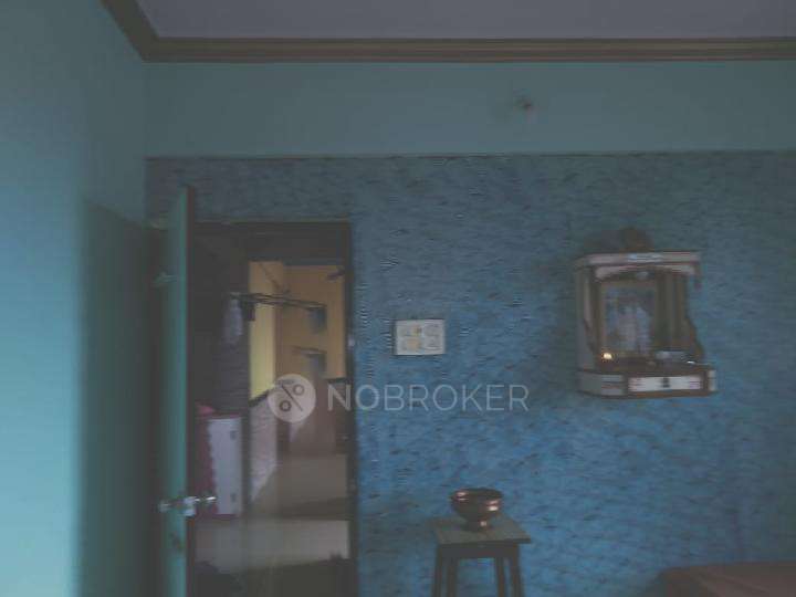 2 BHK Flat In Krishna Plaza For Sale  In Ambivli East