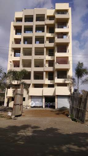 2 BHK Flat In Krishna Plaza For Sale  In Ambivli East