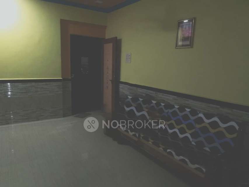 2 BHK Flat In Krishna Plaza For Sale  In Ambivli East