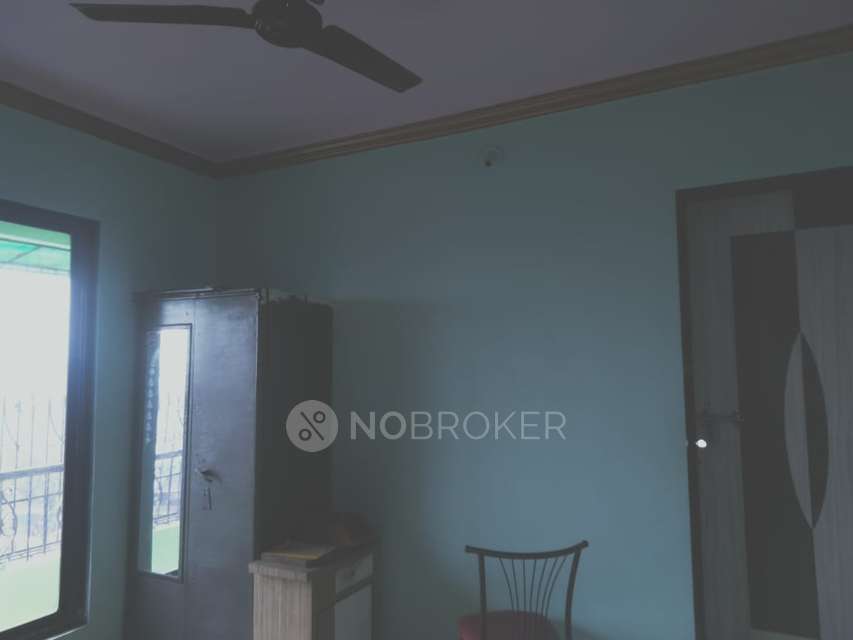 2 BHK Flat In Krishna Plaza For Sale  In Ambivli East