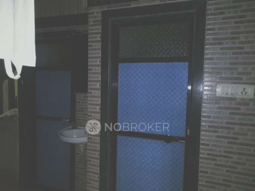 2 BHK Flat In Krishna Plaza For Sale  In Ambivli East