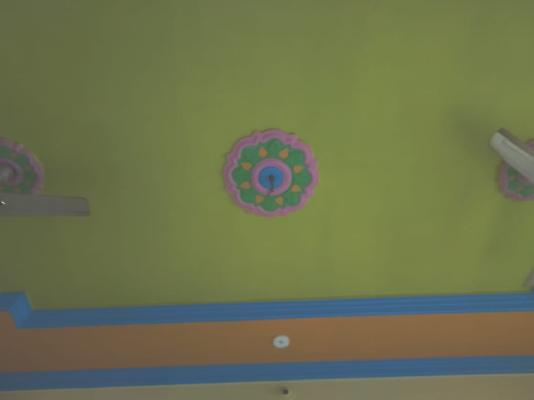 2 BHK Flat In Krishna Plaza For Sale  In Ambivli East