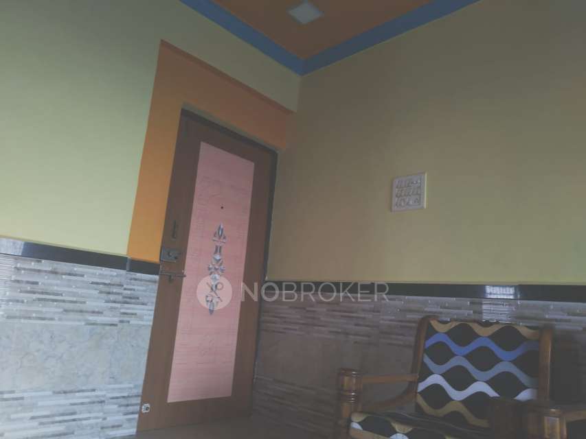 2 BHK Flat In Krishna Plaza For Sale  In Ambivli East