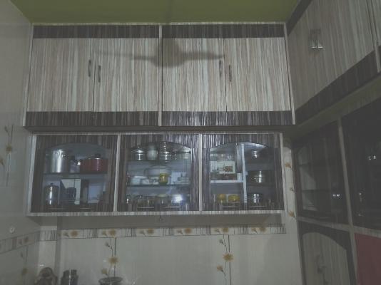 2 BHK Flat In Krishna Plaza For Sale  In Ambivli East