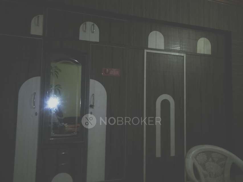 2 BHK Flat In Krishna Plaza For Sale  In Ambivli East