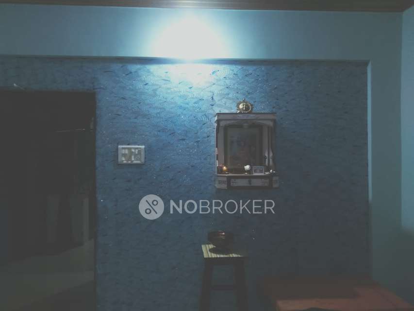 2 BHK Flat In Krishna Plaza For Sale  In Ambivli East