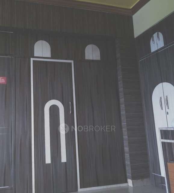 2 BHK Flat In Krishna Plaza For Sale  In Ambivli East