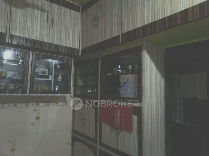 2 BHK Flat In Krishna Plaza For Sale  In Ambivli East