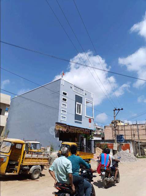 2 BHK Flat In Aprtment  For Sale  In Yapral