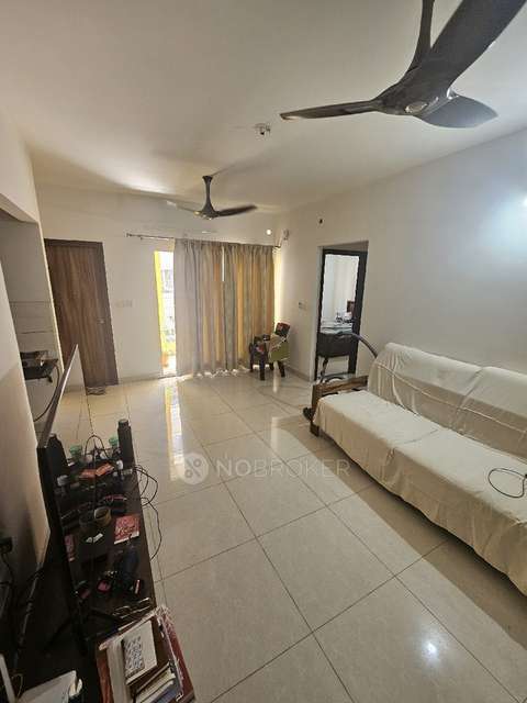 3 BHK Flat In Vaishnavi Serene For Sale  In Yelahanka