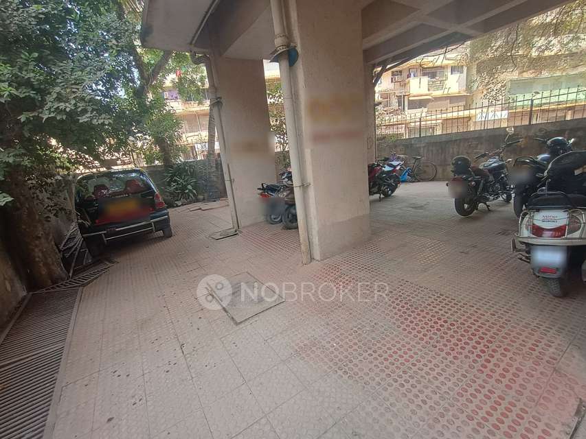 2 BHK Flat In Sheetal View Mukta For Sale  In Malad West