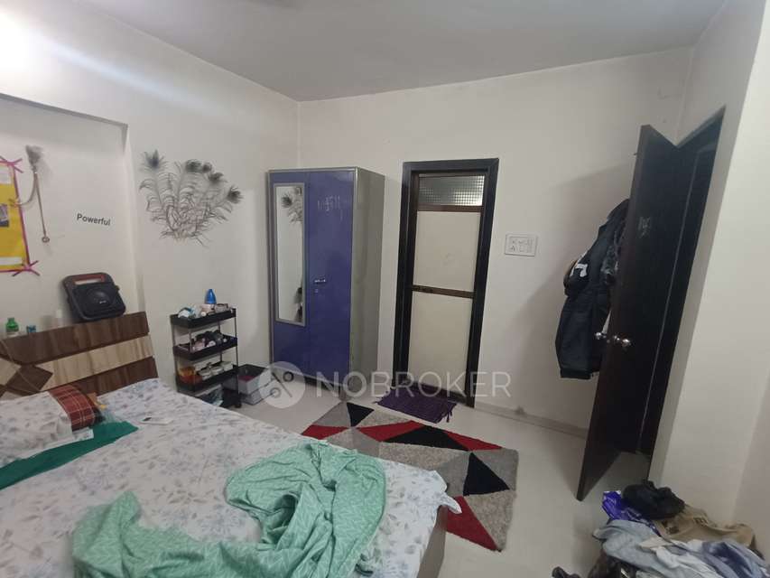 2 BHK Flat In Sheetal View Mukta For Sale  In Malad West