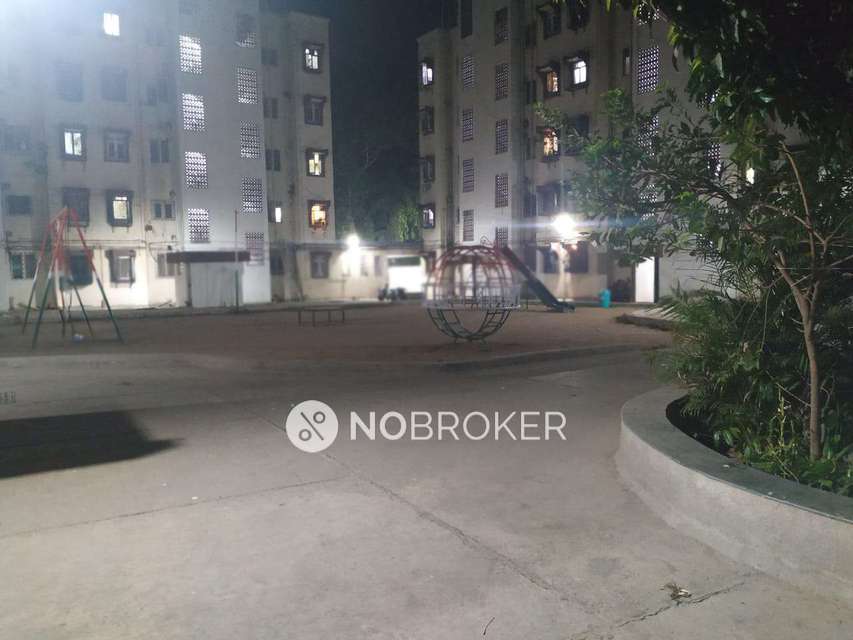 2 BHK Flat In Sheetal View Mukta For Sale  In Malad West