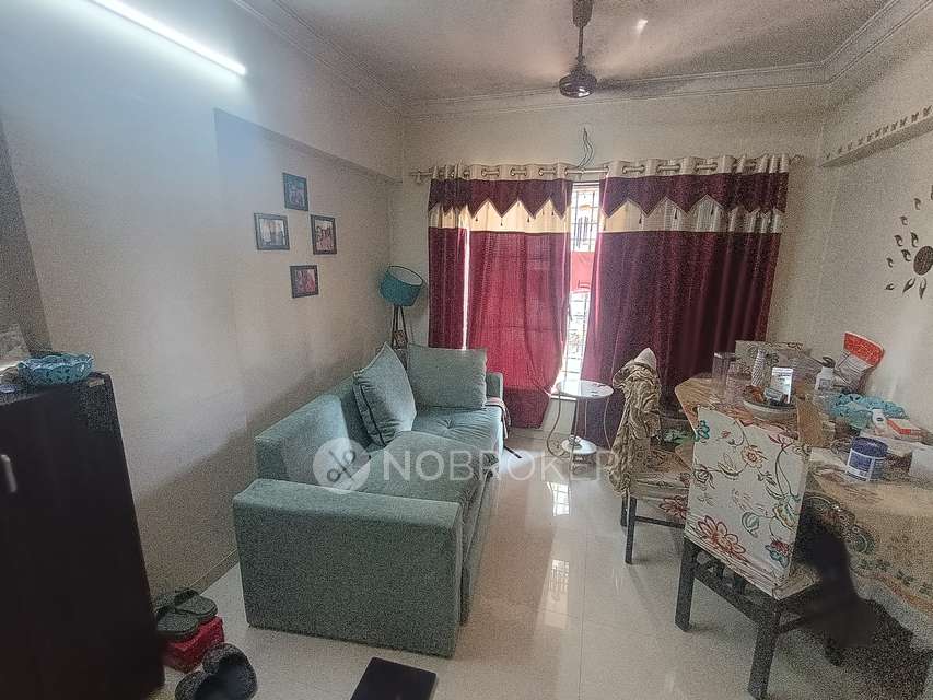 2 BHK Flat In Sheetal View Mukta For Sale  In Malad West