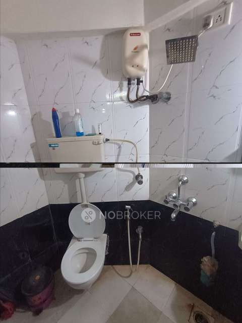 2 BHK Flat In Sheetal View Mukta For Sale  In Malad West