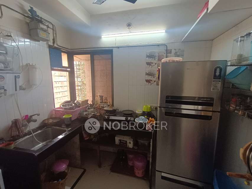 2 BHK Flat In Sheetal View Mukta For Sale  In Malad West