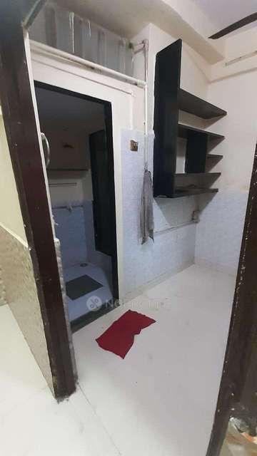 1 RK Flat In Om Pushpachandra Chs For Sale  In Dombivli East