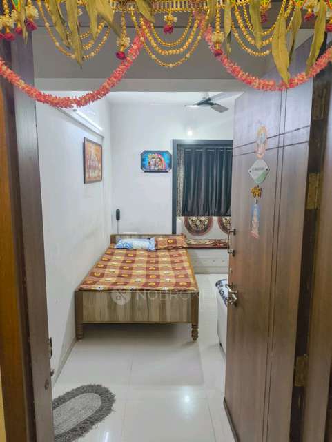 2 BHK Villa In The Leaf For Sale  In Yewalewadi