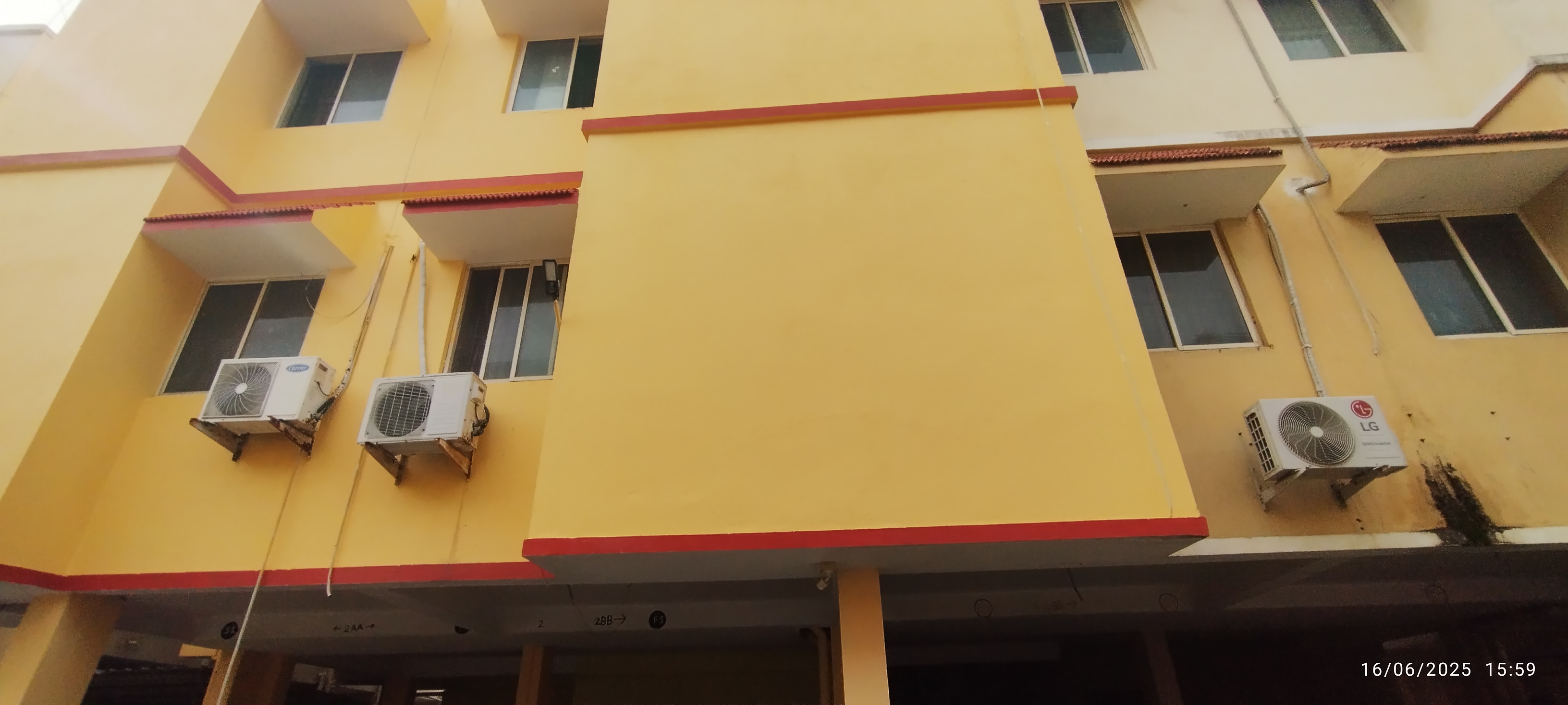 Hansa Pearl Apartment