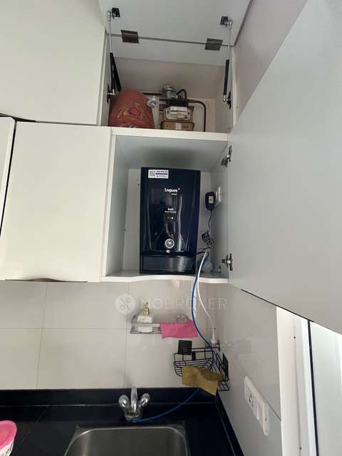 3 BHK Flat In Godrej Infinity for Rent  In Mundhwa