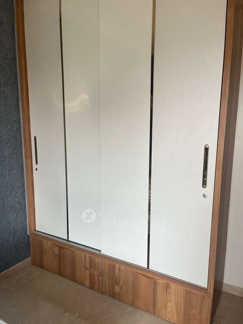 3 BHK Flat In Godrej Infinity for Rent  In Mundhwa