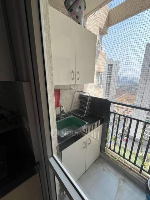 3 BHK Flat In Godrej Infinity for Rent  In Mundhwa
