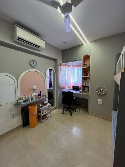 3 BHK Flat In Godrej Infinity for Rent  In Mundhwa