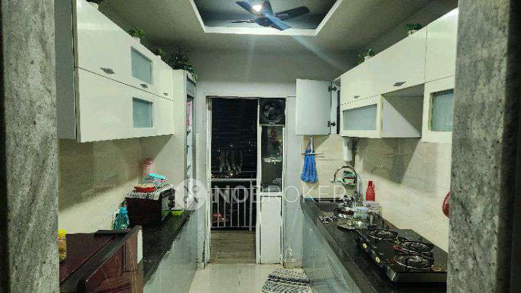 2 BHK Flat In   Marigold Indiabulls For Sale  In Panvel