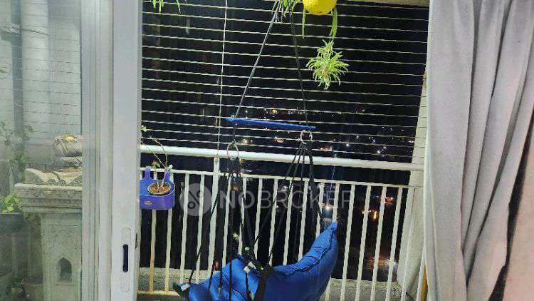 2 BHK Flat In   Marigold Indiabulls For Sale  In Panvel