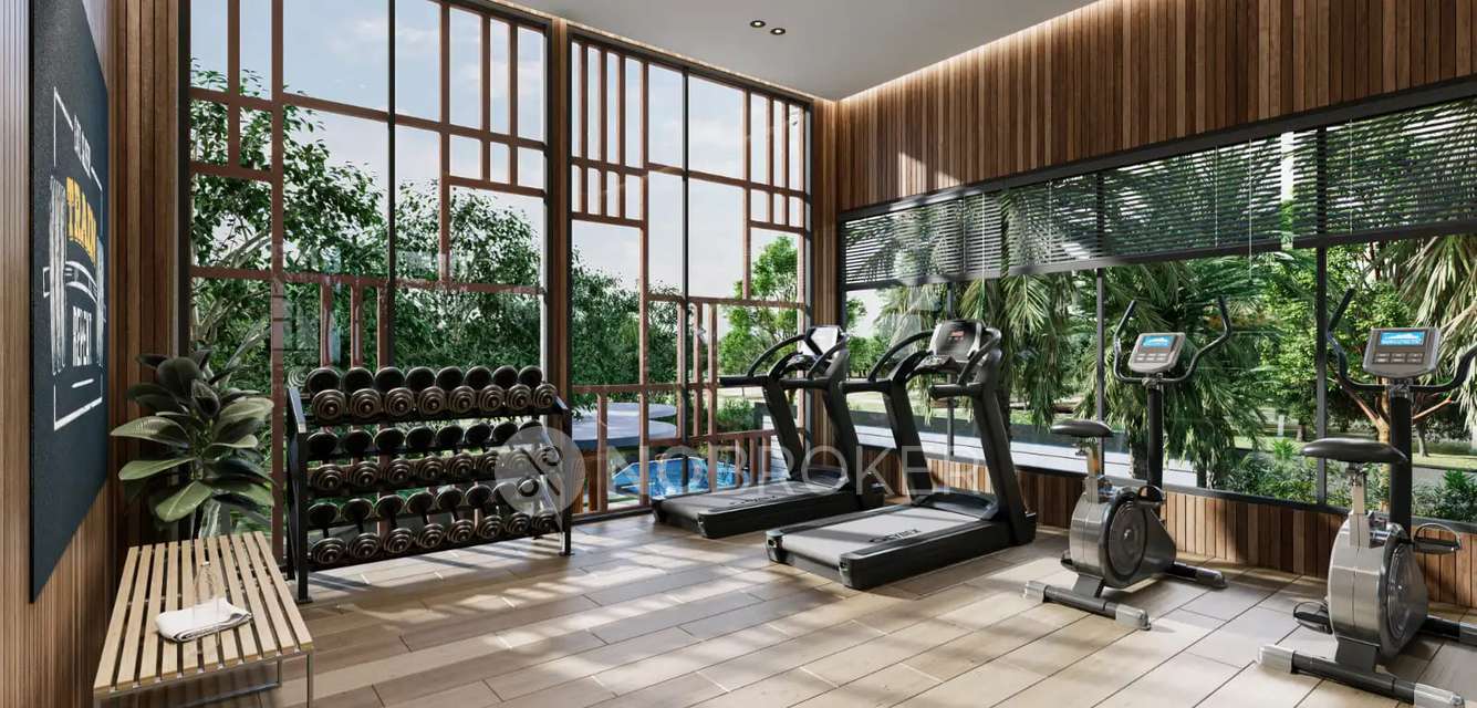 2 BHK Flat In Codename Panvel For Sale  In Panvel