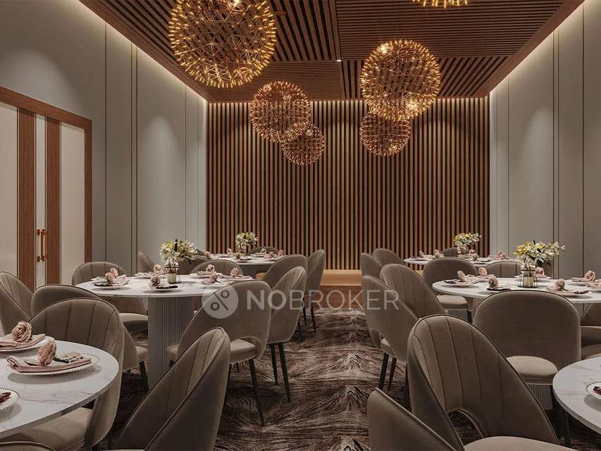 2 BHK Flat In Codename Panvel For Sale  In Panvel