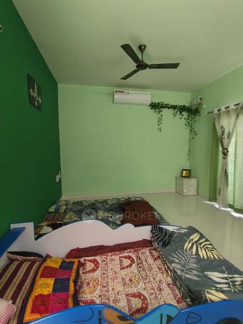 4 BHK Villa In Melange Smart Neighbourhoods, Sarjapura For Sale  In Sarjapura
