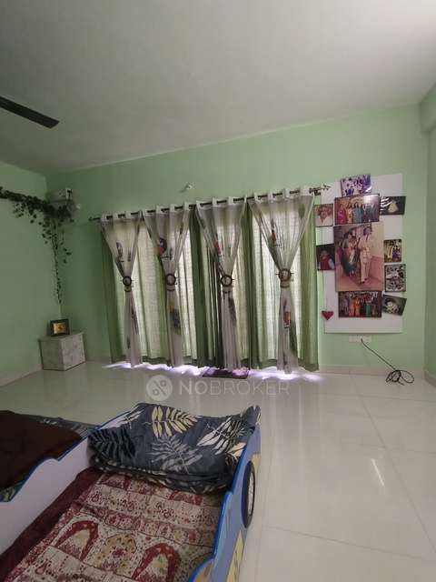 4 BHK Villa In Melange Smart Neighbourhoods, Sarjapura For Sale  In Sarjapura