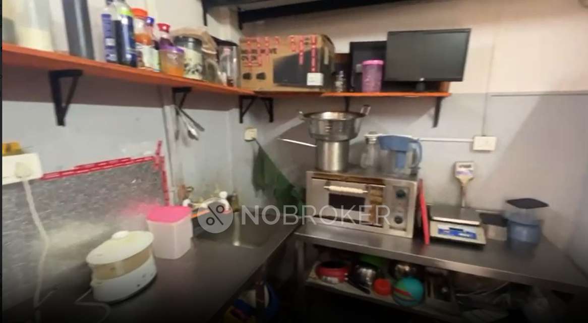 Shop in Rolls And Bowls By Feedx, Hyderabad for Rent 