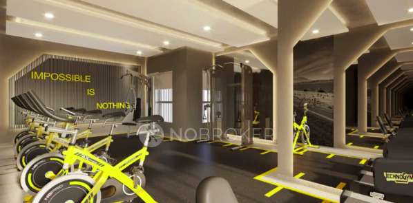 3 BHK Flat In Happy Home Jade Gardens For Sale  In Ghatkopar East